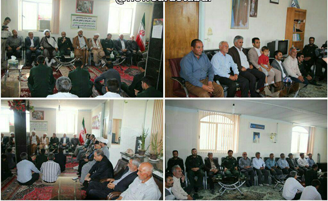 اجرای طرح «جهاد همبستگی ملی» در استان اردبیل + تصاویر