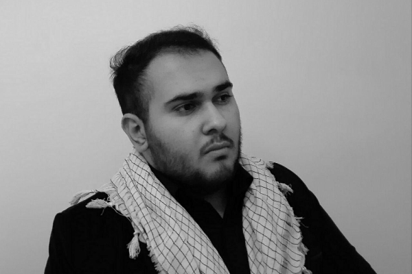 اعلام اسامی برگزیدگان «مسابقه وصیت نامه حاج قاسم سلیمانی» در دانشگاه محقق اردبیلی