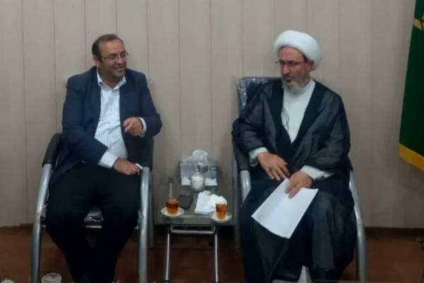 رونمایی از پوستر جشنواره «نقش من در ایران جوان» در مشگین شهر