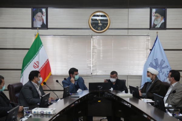 ضرورت کار پژوهشی در خصوص وصیت نامه های شهدا / سامانه جامع شهدای استان اردبیل راه اندازی شود