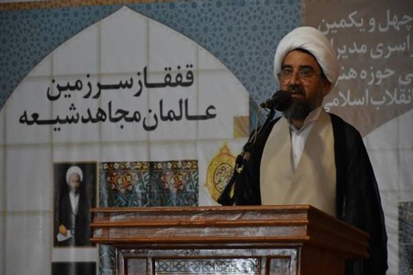 موفقیت جمهوری آذربایجان در جنگ قره باغ، مدیون روح حماسی شیعیان این کشور است