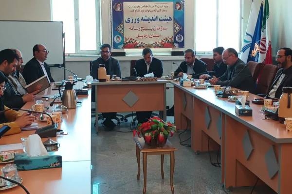 رسانه موتور محرکه مشارکت مردم در تولید است