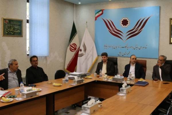 40 مددجوی جرائم غیرعمدمالی آزاد می‌شوند