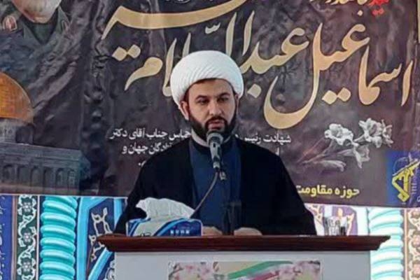 پاسخ محور مقاومت به ترور«هنیه» بازدارنده است