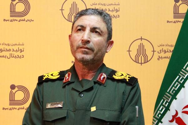 لزوم تولید محتوای اثرگذار انقلابی برای جبهه مقاومت