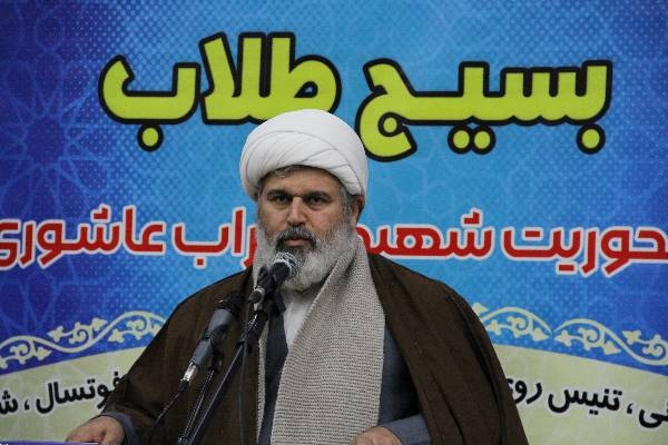 ورزش بالاترین بستر اثرگذاری تبلیغی است