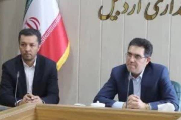 ۱۸ پروژه گردشگری در شهرستان اردبیل اجرایی می‌شود