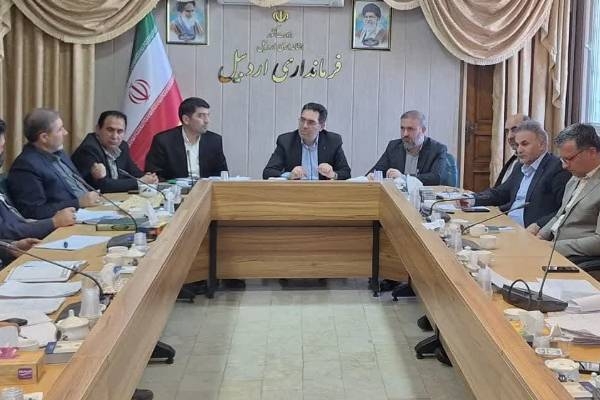 پایش میدانی ساماندهی نانوایان در شهرستان اردبیل اجرا می شود