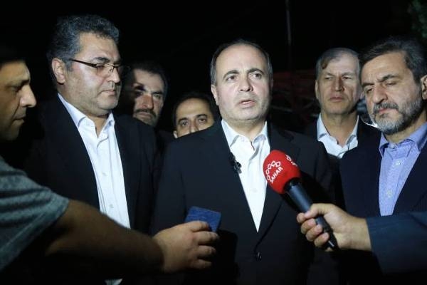 کشت و صنعت مغان سرمایه ملی است