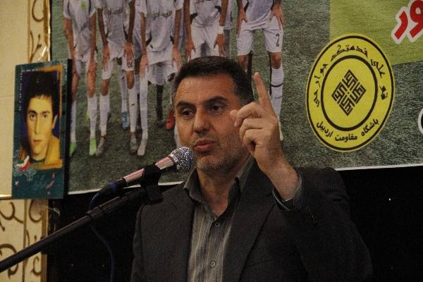 ورزش راهکاری برای جلوگیری از آسیب‌های اجتماعی است