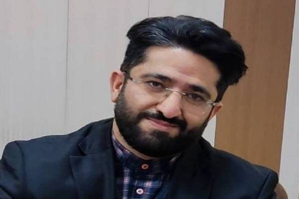 انتصاب معاون فضای مجازی صدا و سیمای مرکز اردبیل